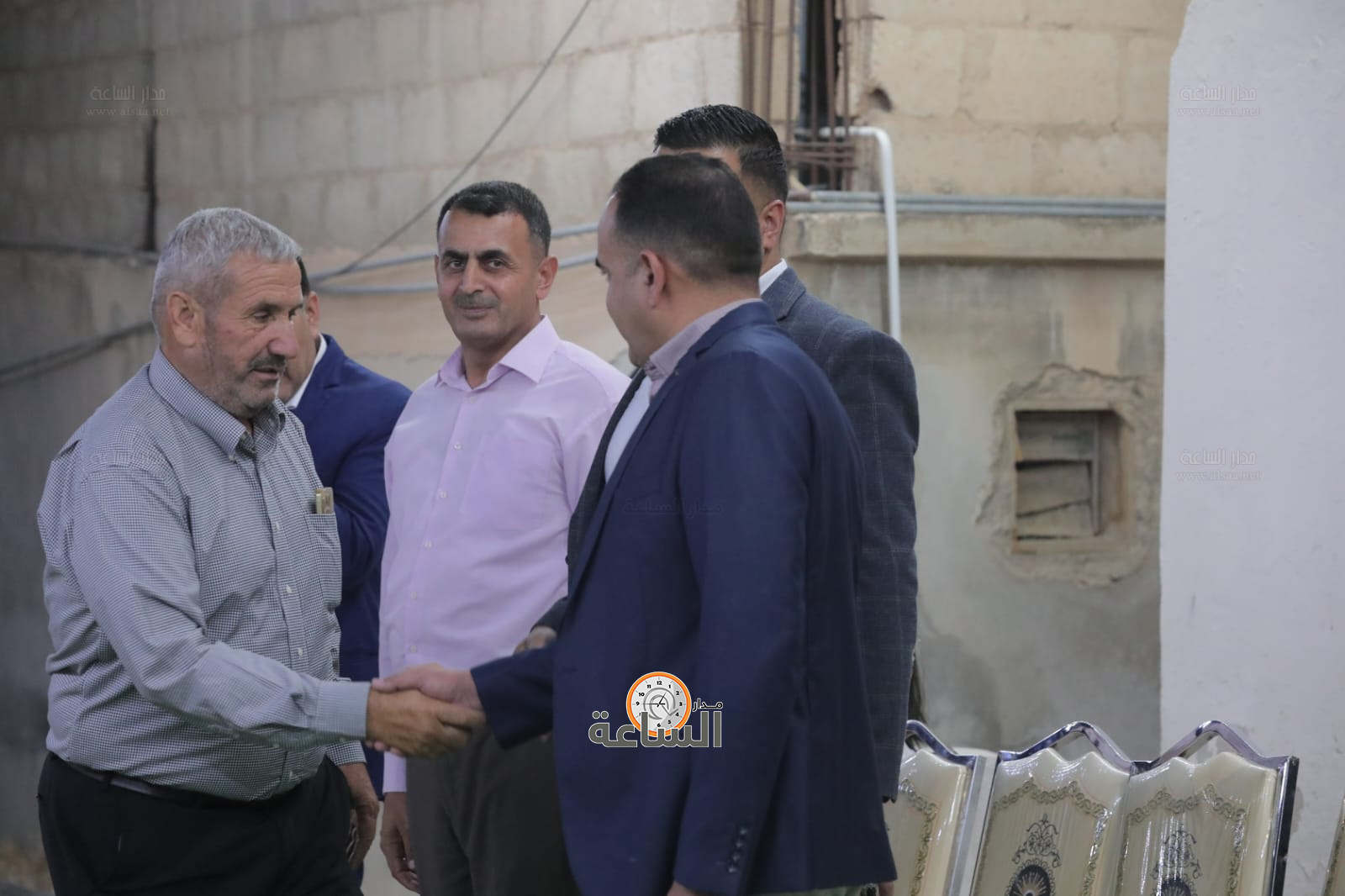 Madar Al-Saa Images 0.6638921612956338