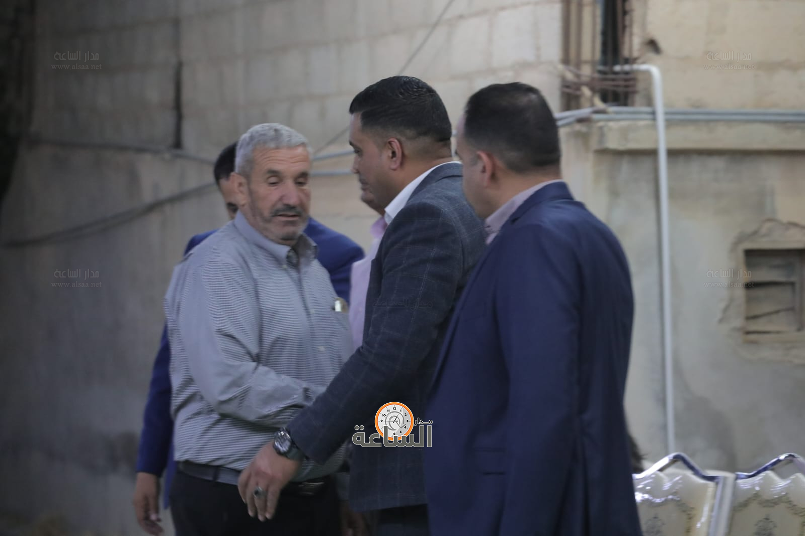 Madar Al-Saa Images 0.6267145913855624