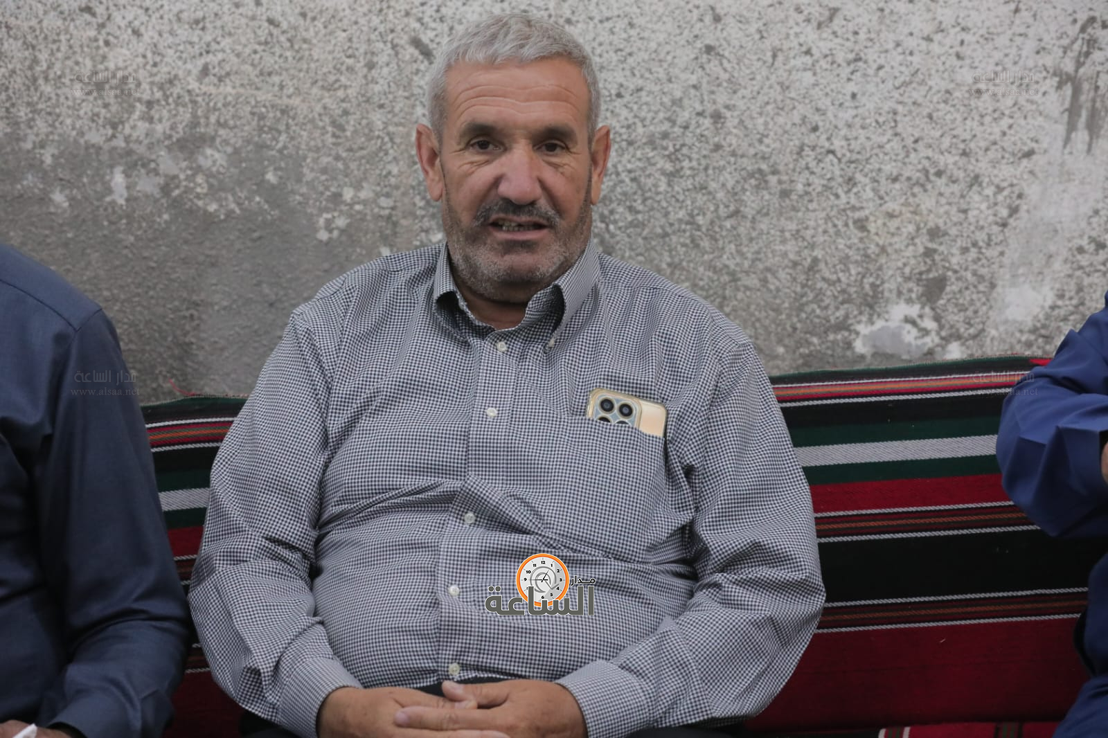 Madar Al-Saa Images 0.6841857086640717