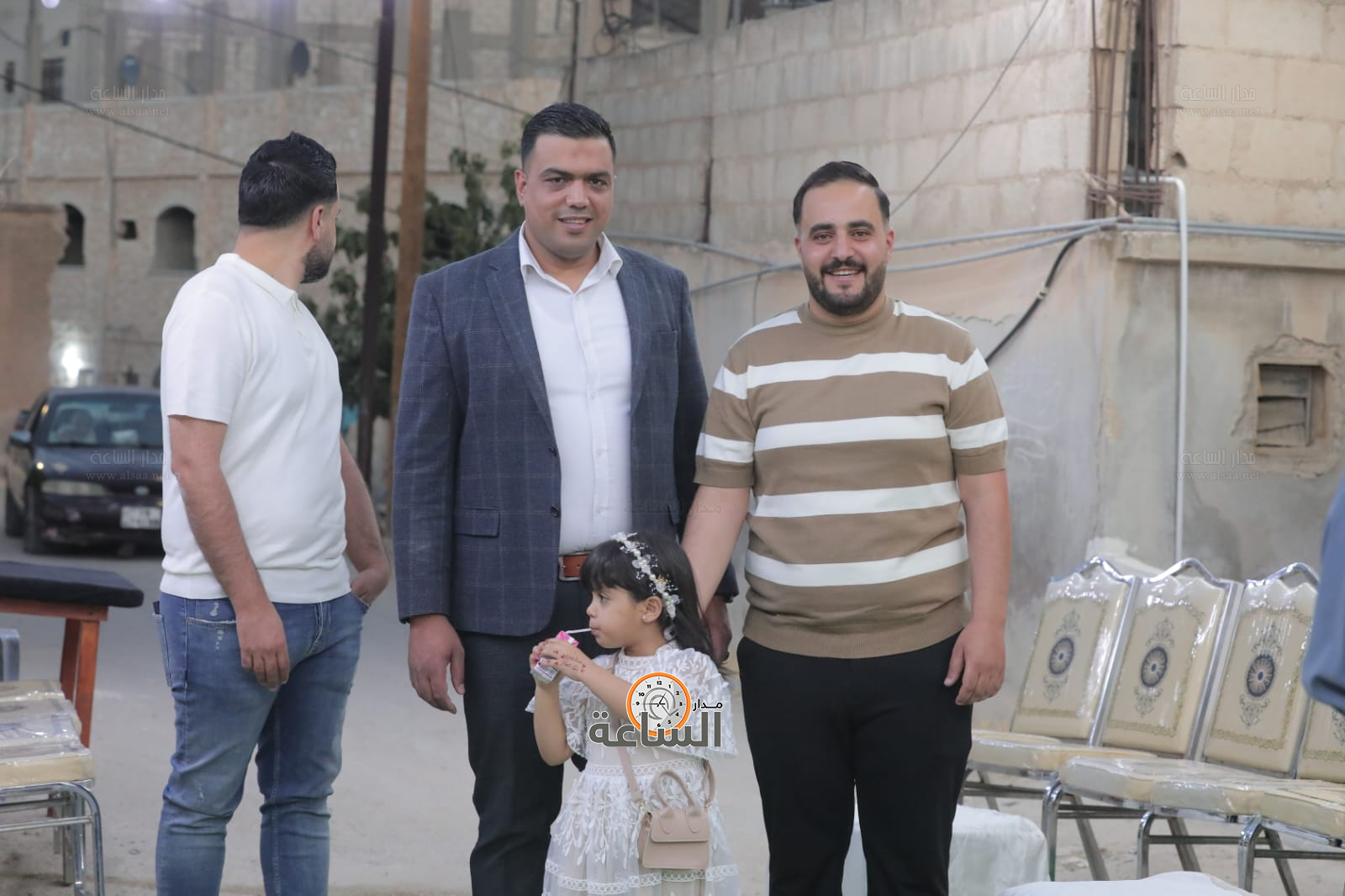 Madar Al-Saa Images 0.5177105387794143