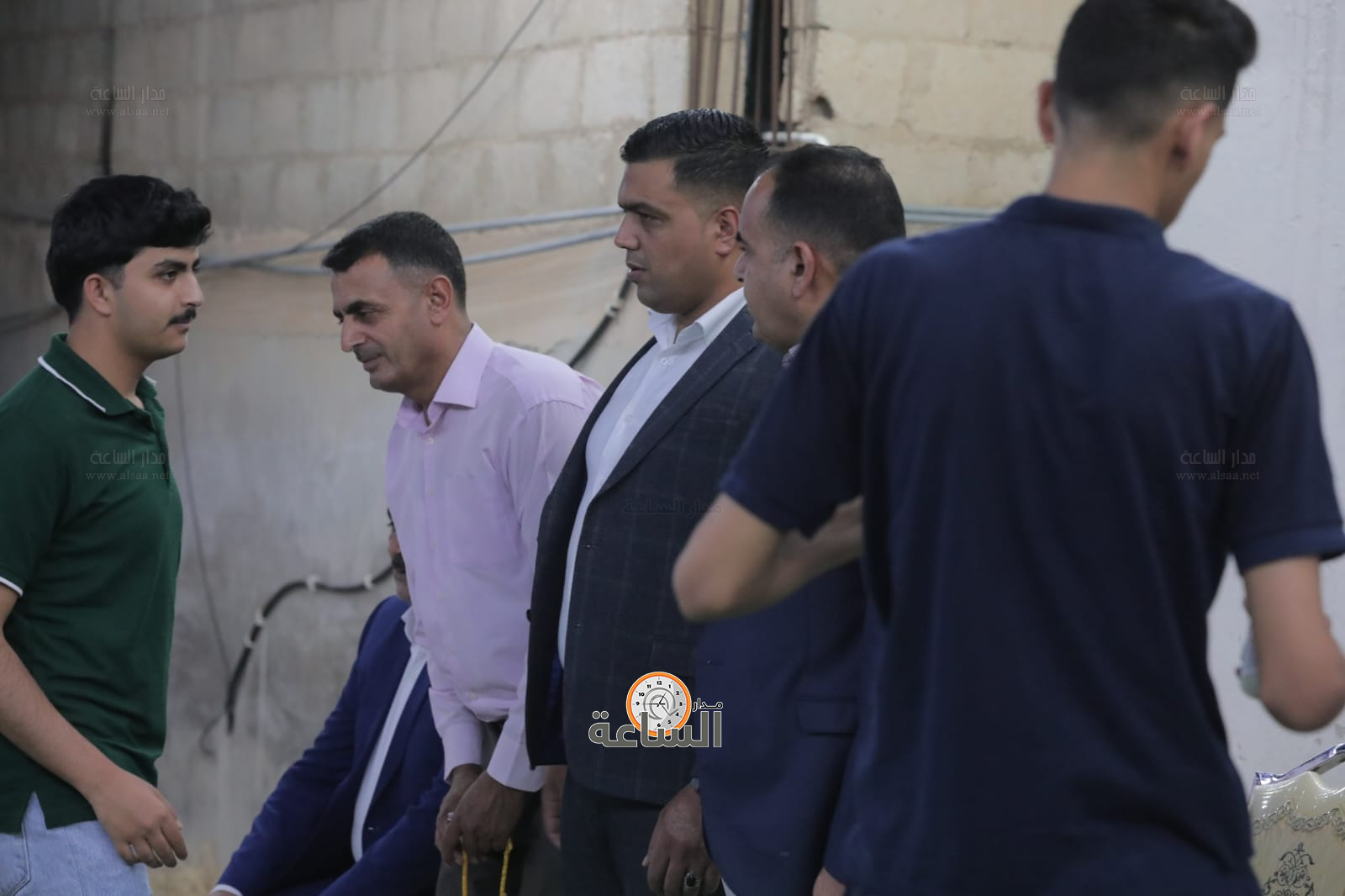 Madar Al-Saa Images 0.2011101001401877