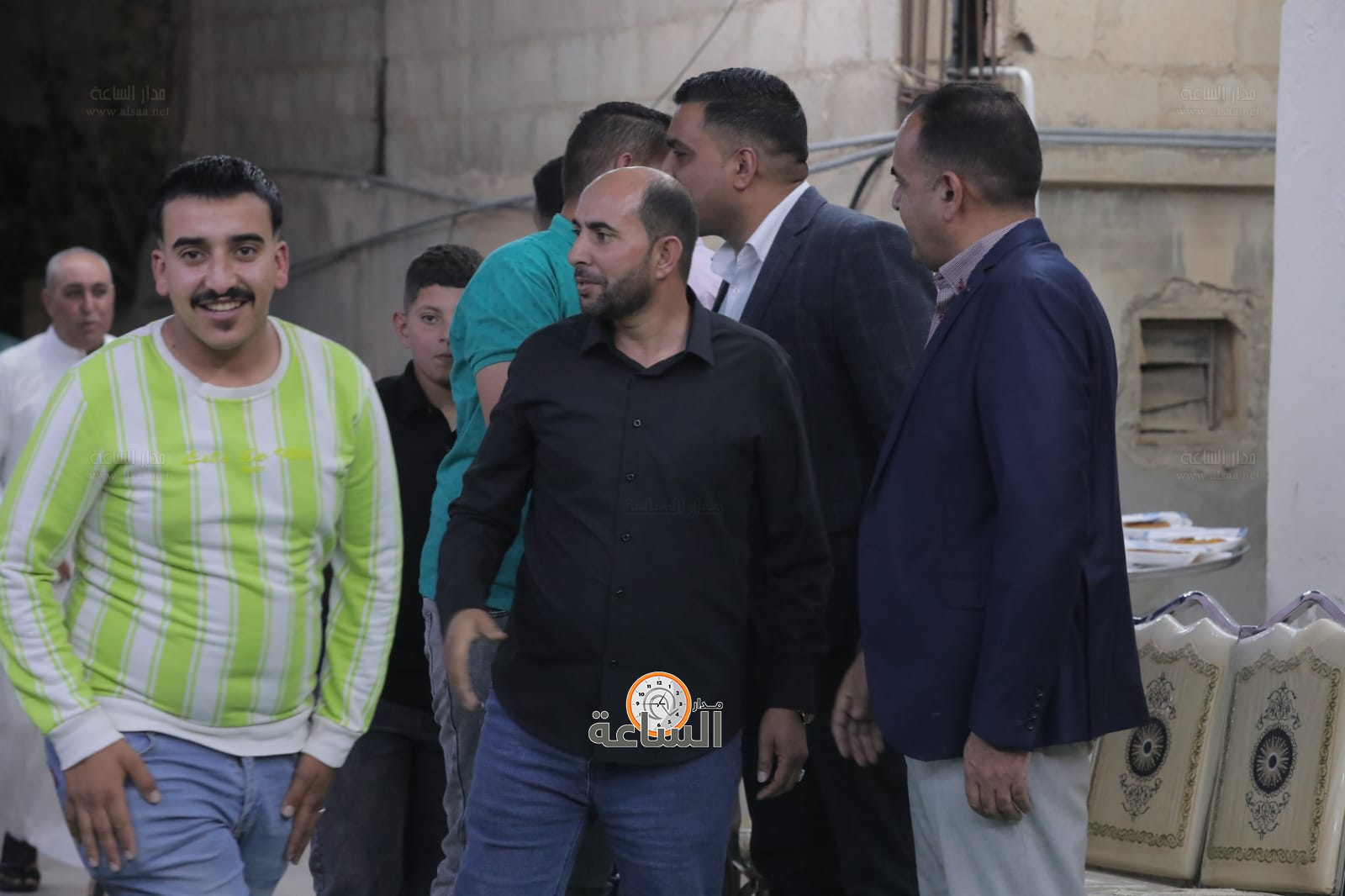 Madar Al-Saa Images 0.062046577868400954