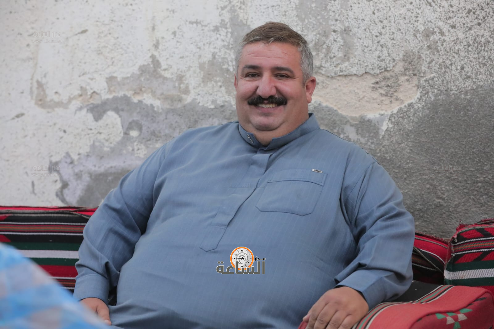 Madar Al-Saa Images 0.9313335604544908