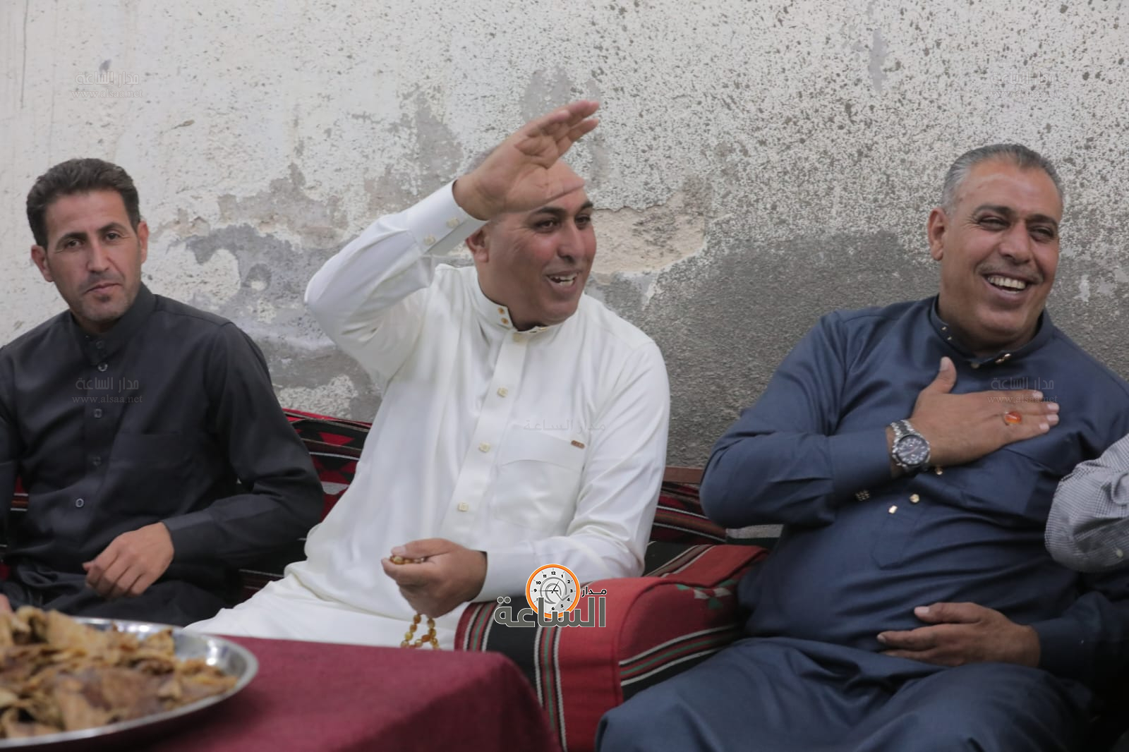 Madar Al-Saa Images 0.27627655520471917