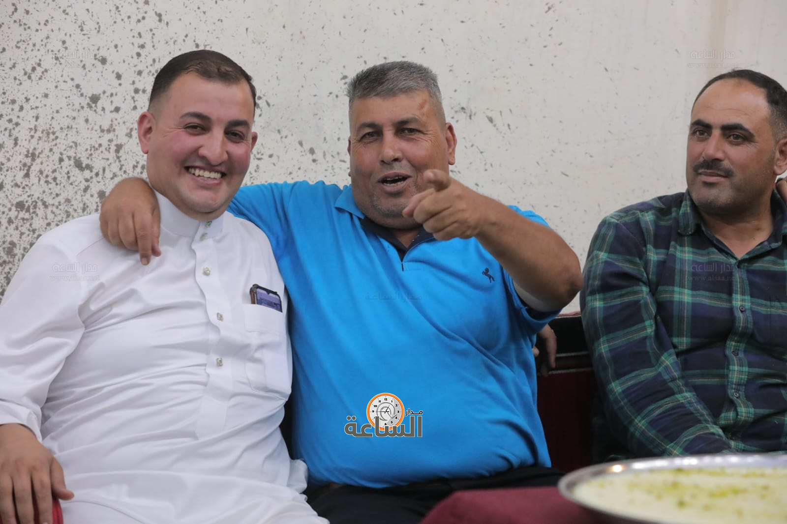 Madar Al-Saa Images 0.037158268178481224