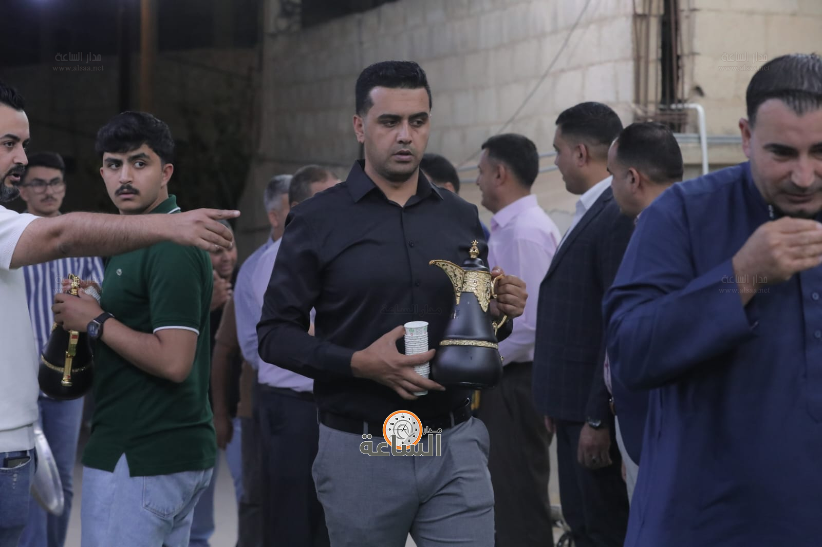 Madar Al-Saa Images 0.10725618820756322