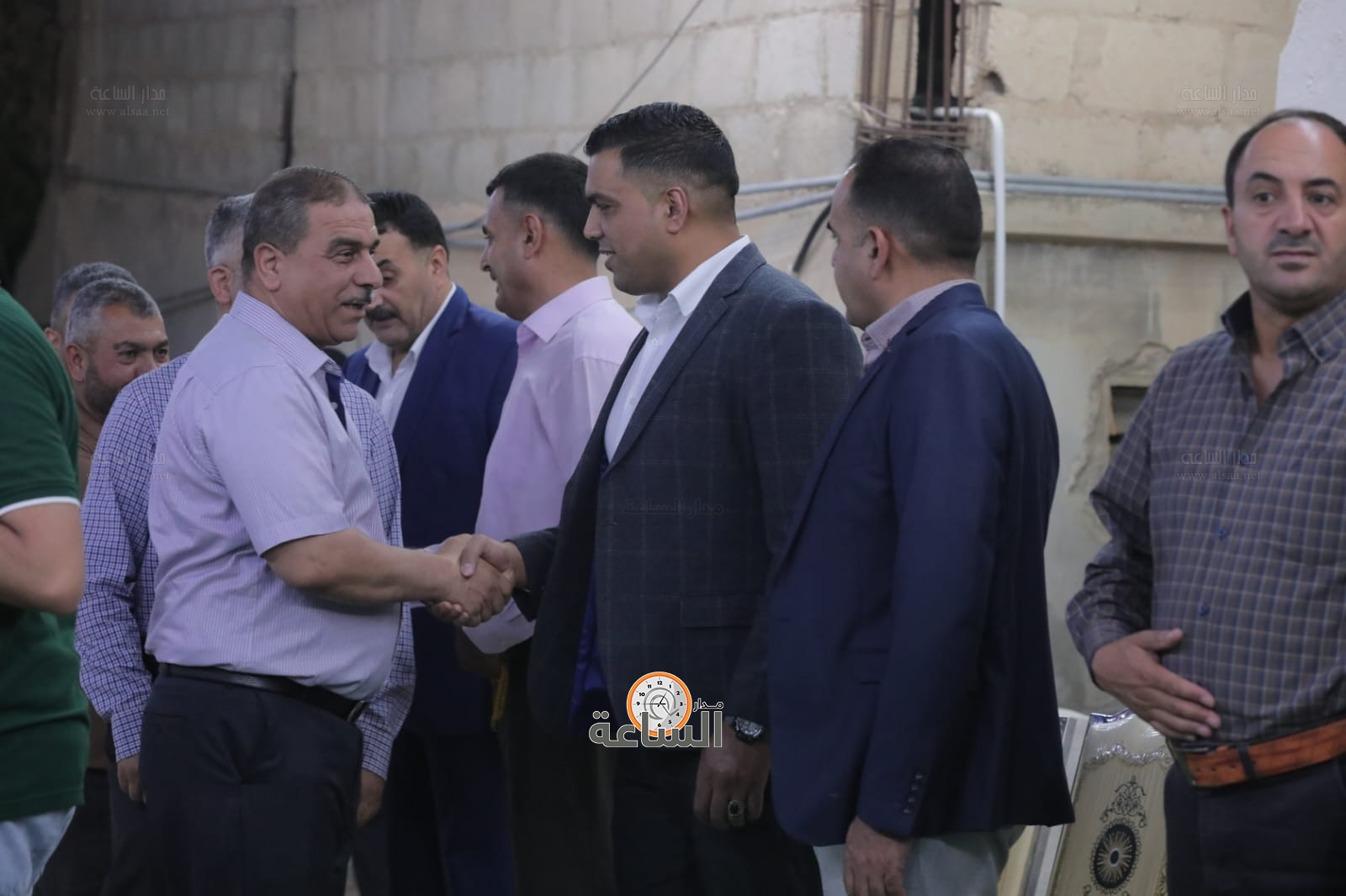 Madar Al-Saa Images 0.011960173708995492