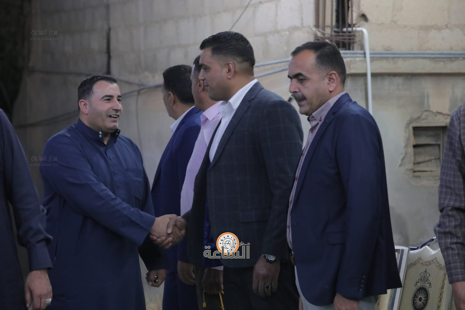 Madar Al-Saa Images 0.6597581732186415