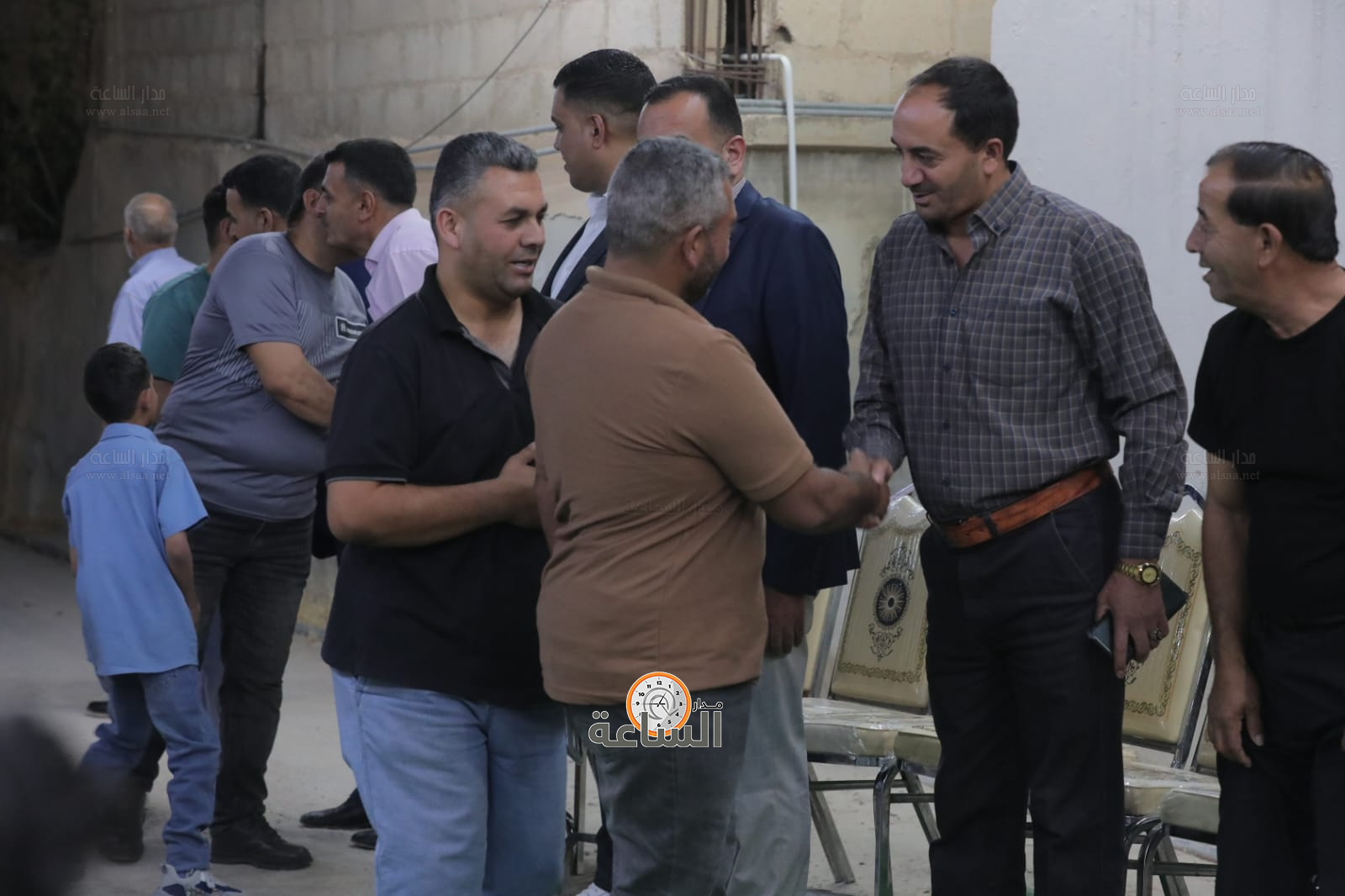 Madar Al-Saa Images 0.9528515748761094