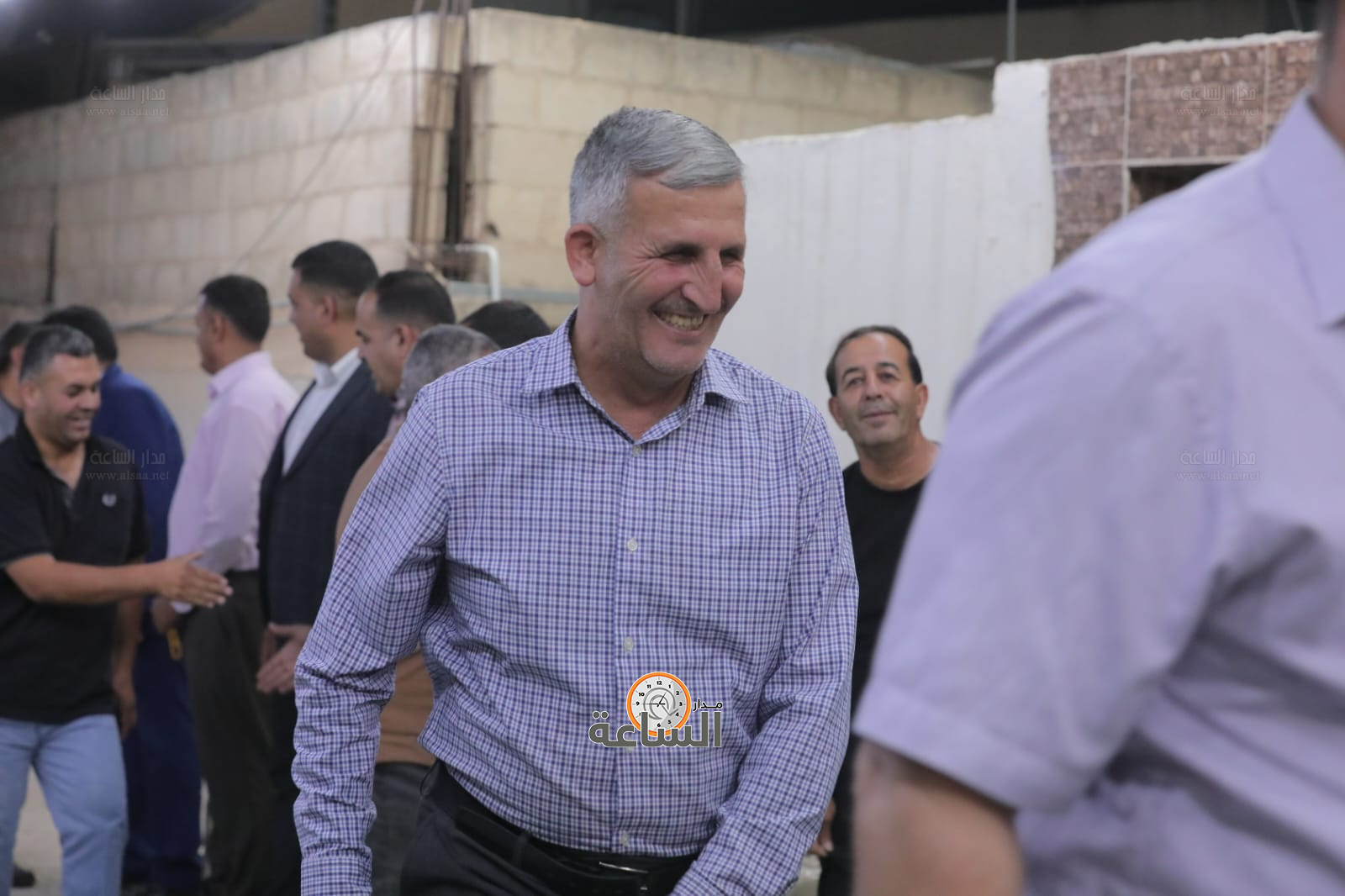 Madar Al-Saa Images 0.8925953511282368