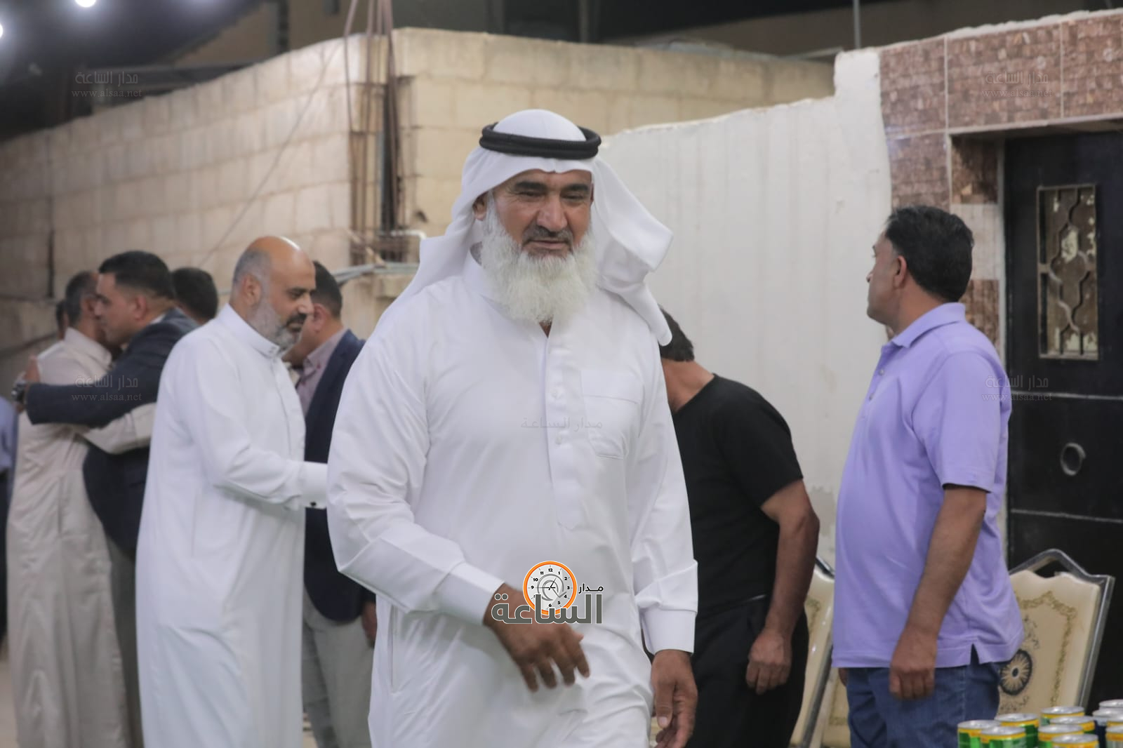 Madar Al-Saa Images 0.5633916488908134