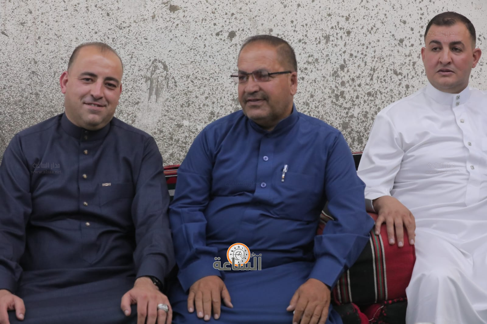 Madar Al-Saa Images 0.5178223409125478