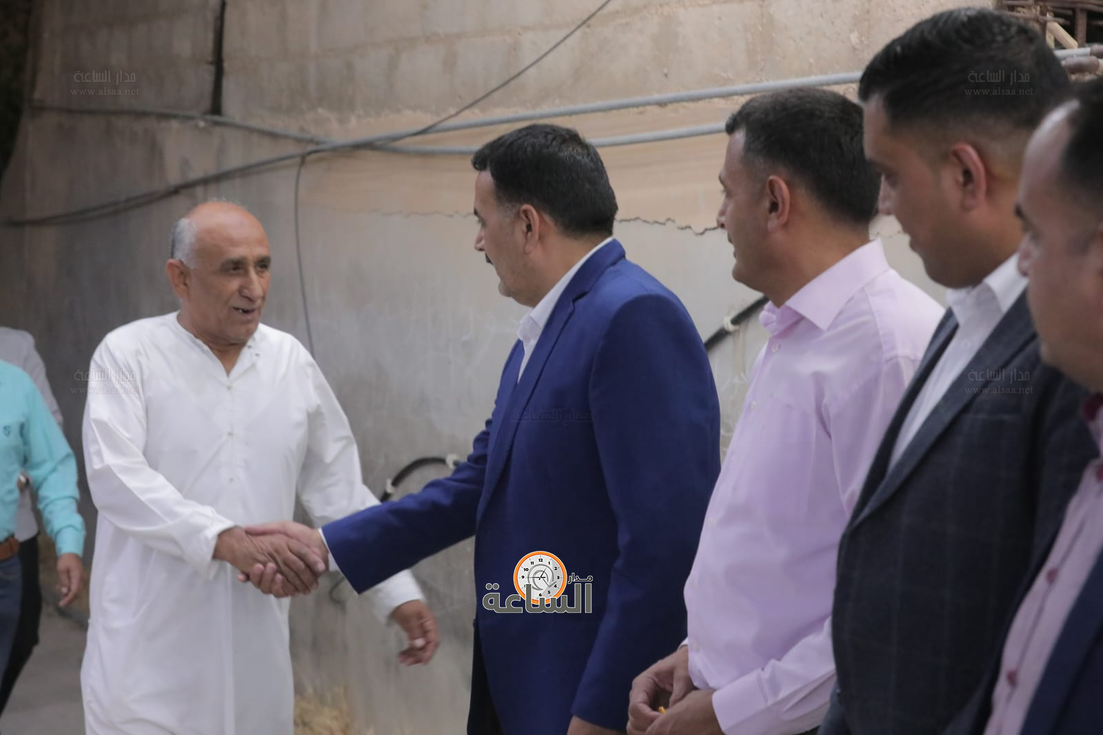 Madar Al-Saa Images 0.6035295698498255