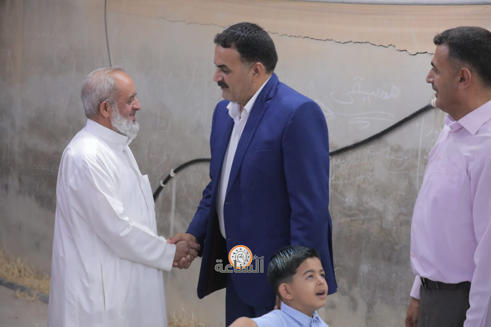 Madar Al-Saa Images 0.09048148053877703