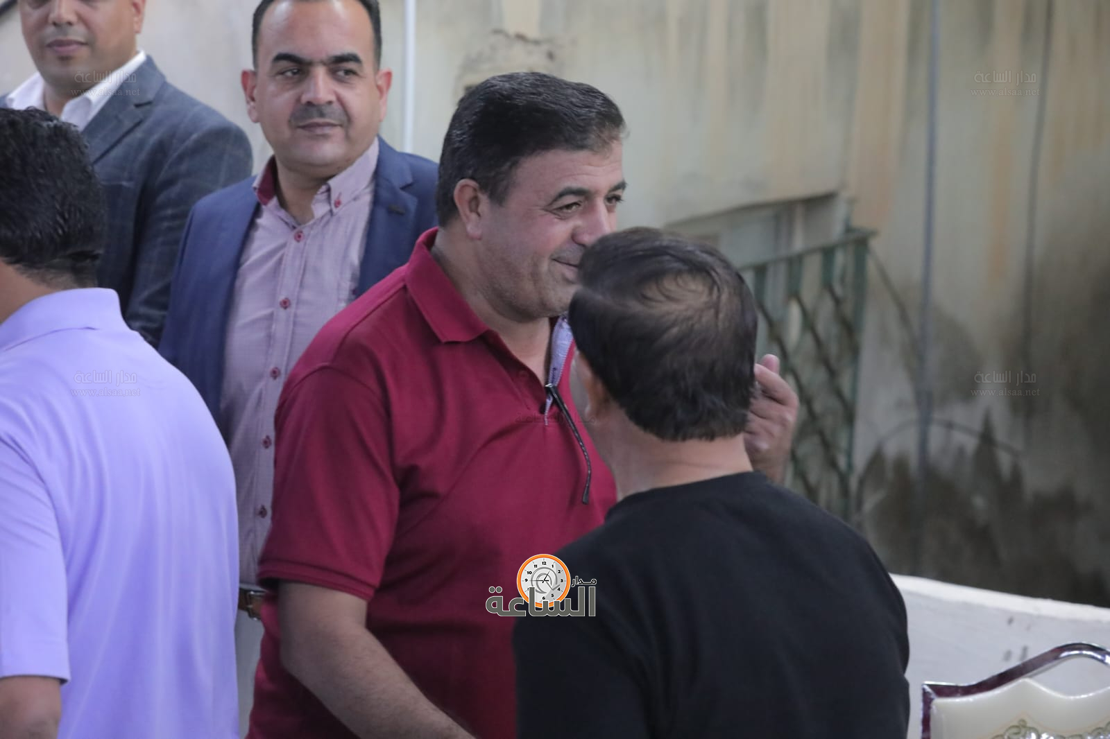 Madar Al-Saa Images 0.4517958188252188