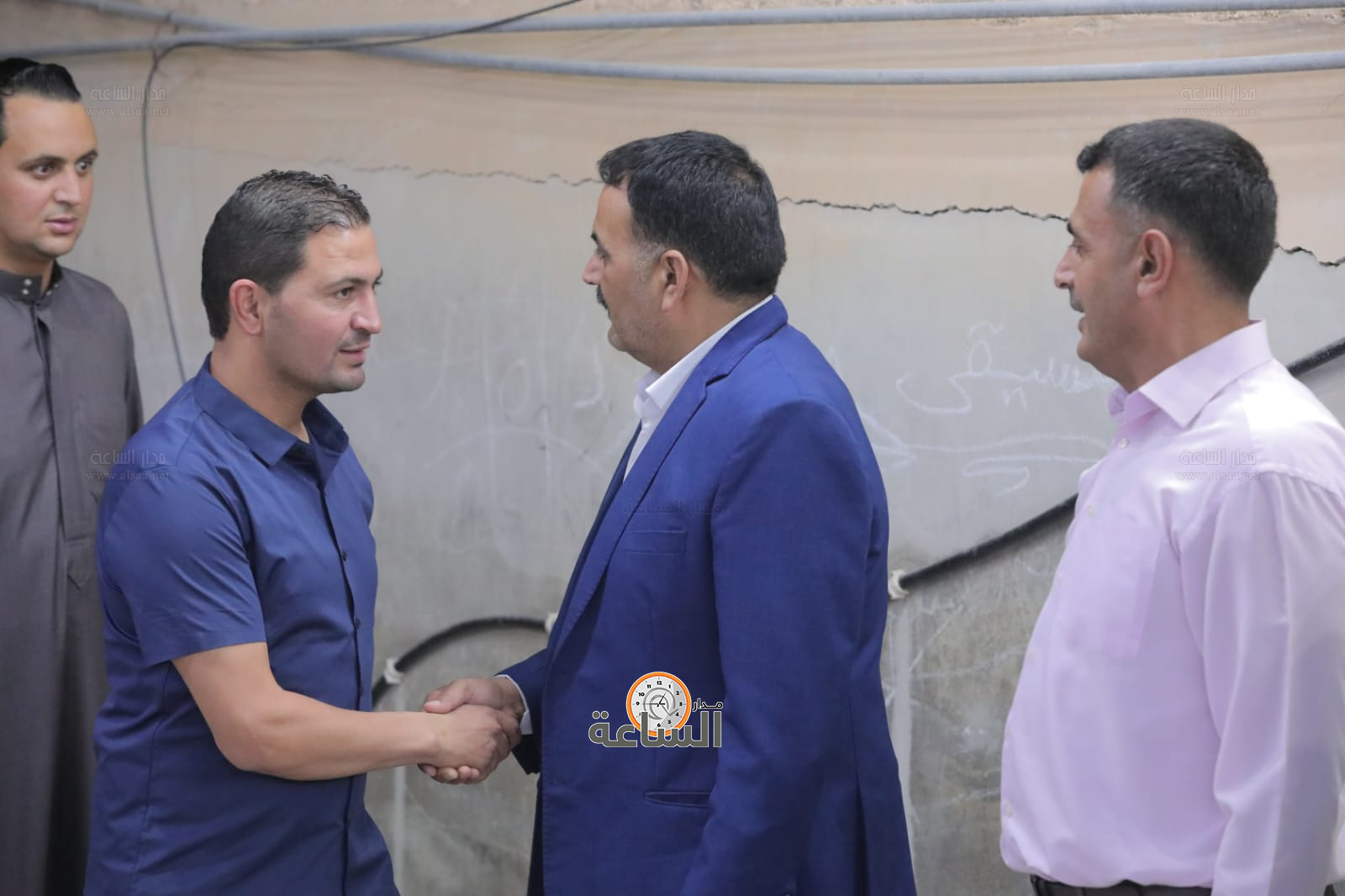 Madar Al-Saa Images 0.6088329003486316