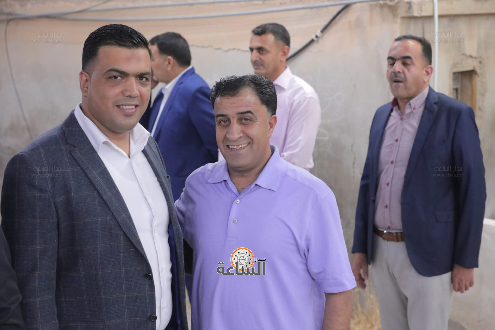 Madar Al-Saa Images 0.747367403192067