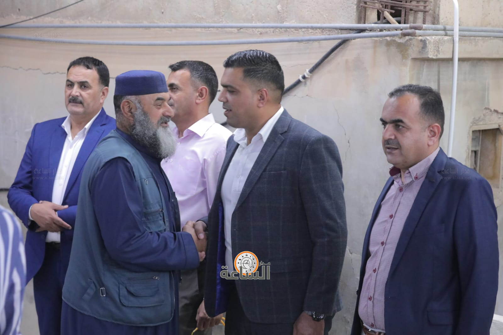 Madar Al-Saa Images 0.8631751322044006