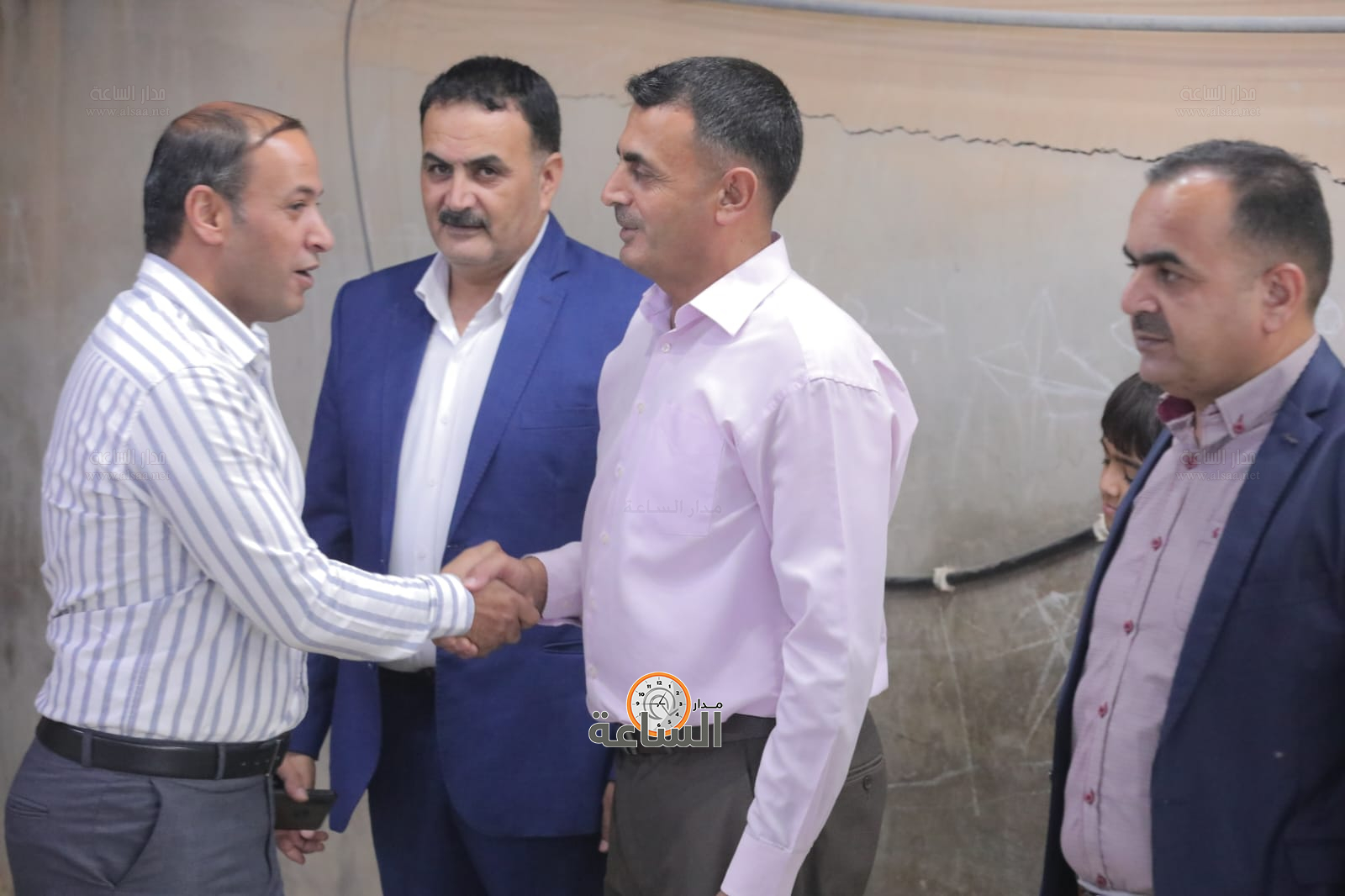 Madar Al-Saa Images 0.3113757863306662