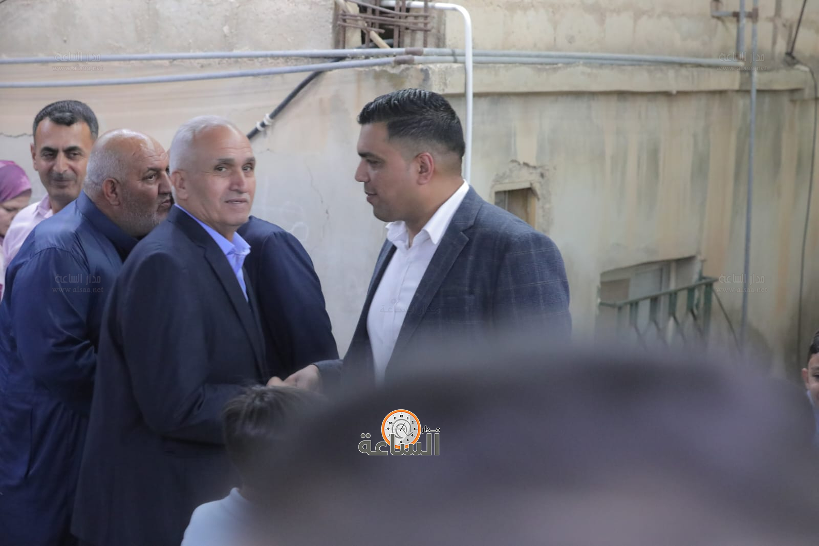 Madar Al-Saa Images 0.3186061825501555