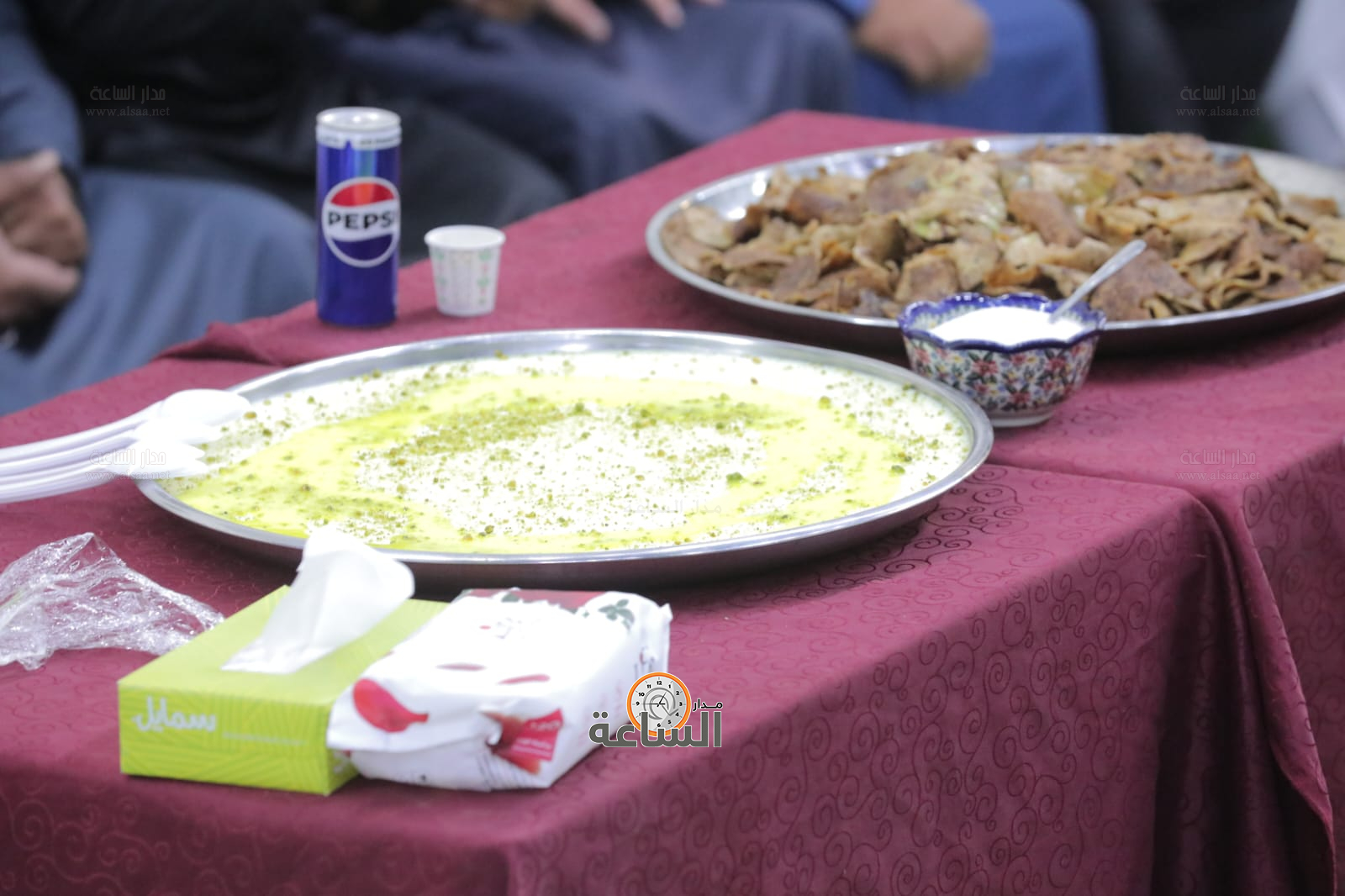 Madar Al-Saa Images 0.731461782527002