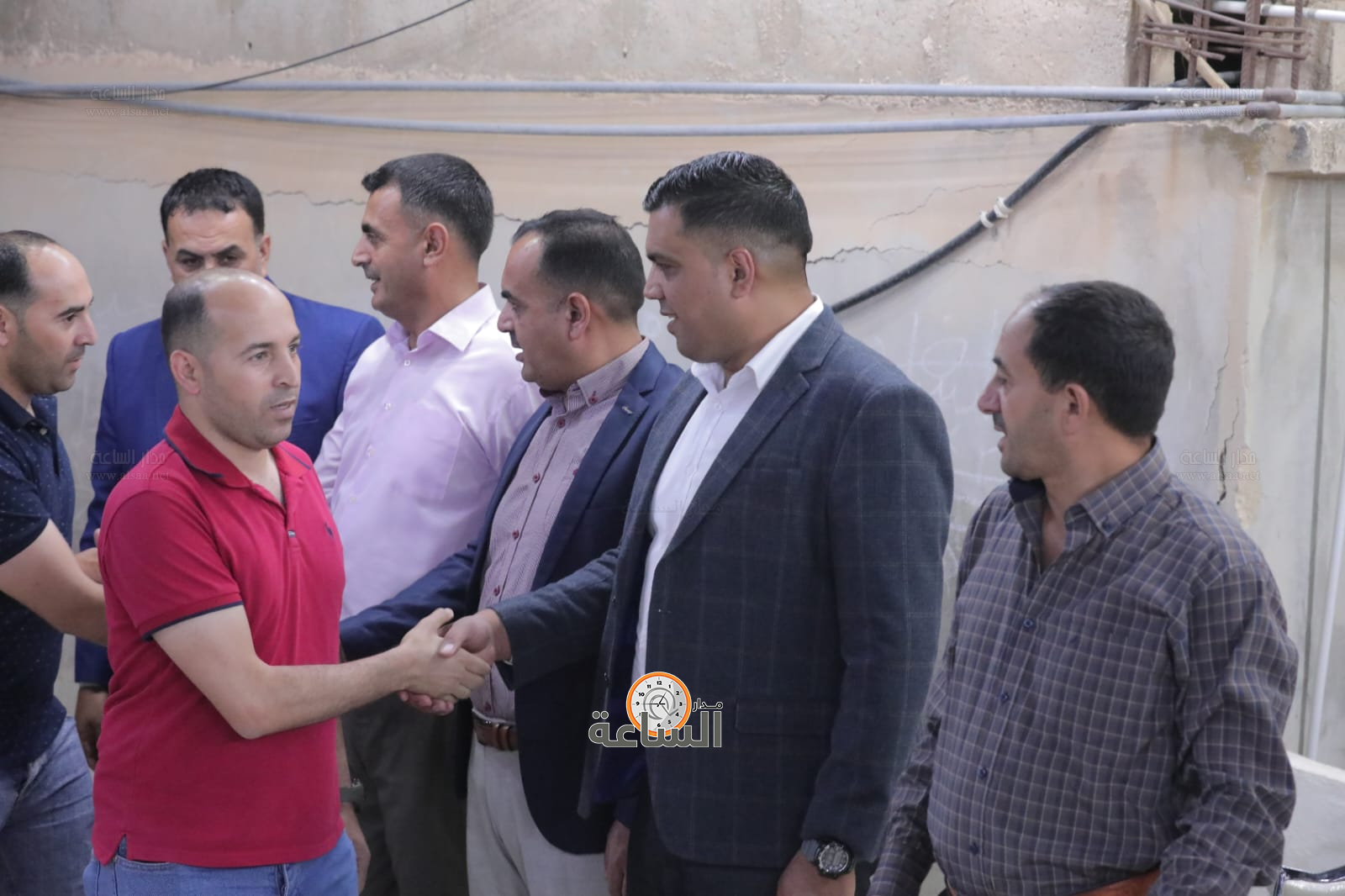 Madar Al-Saa Images 0.5915247982266214