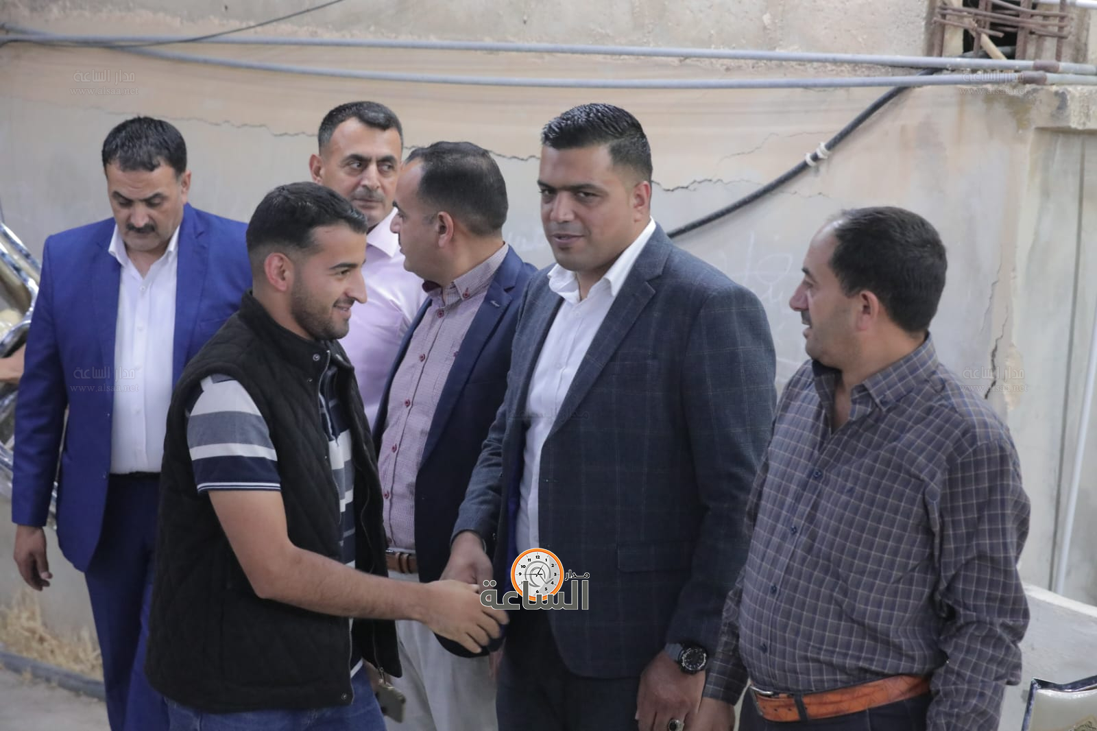 Madar Al-Saa Images 0.13036484589743658