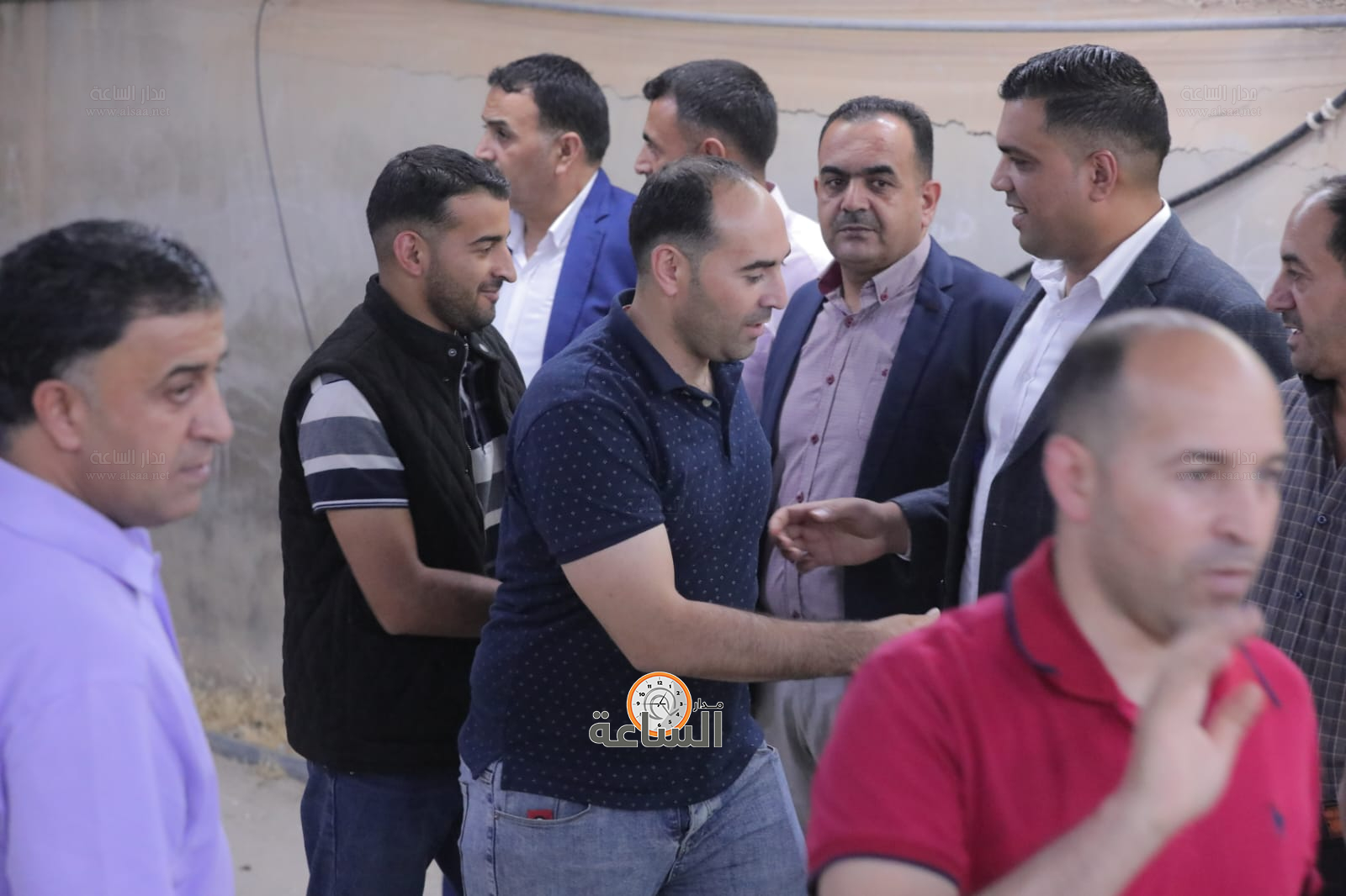 Madar Al-Saa Images 0.6134979401086192