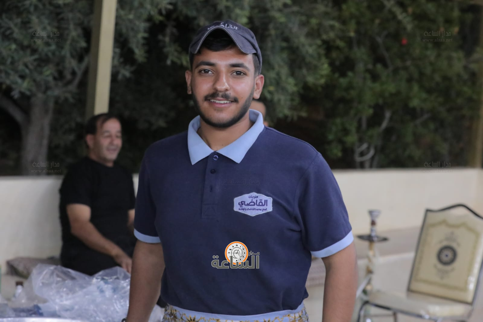 Madar Al-Saa Images 0.9163881240624505