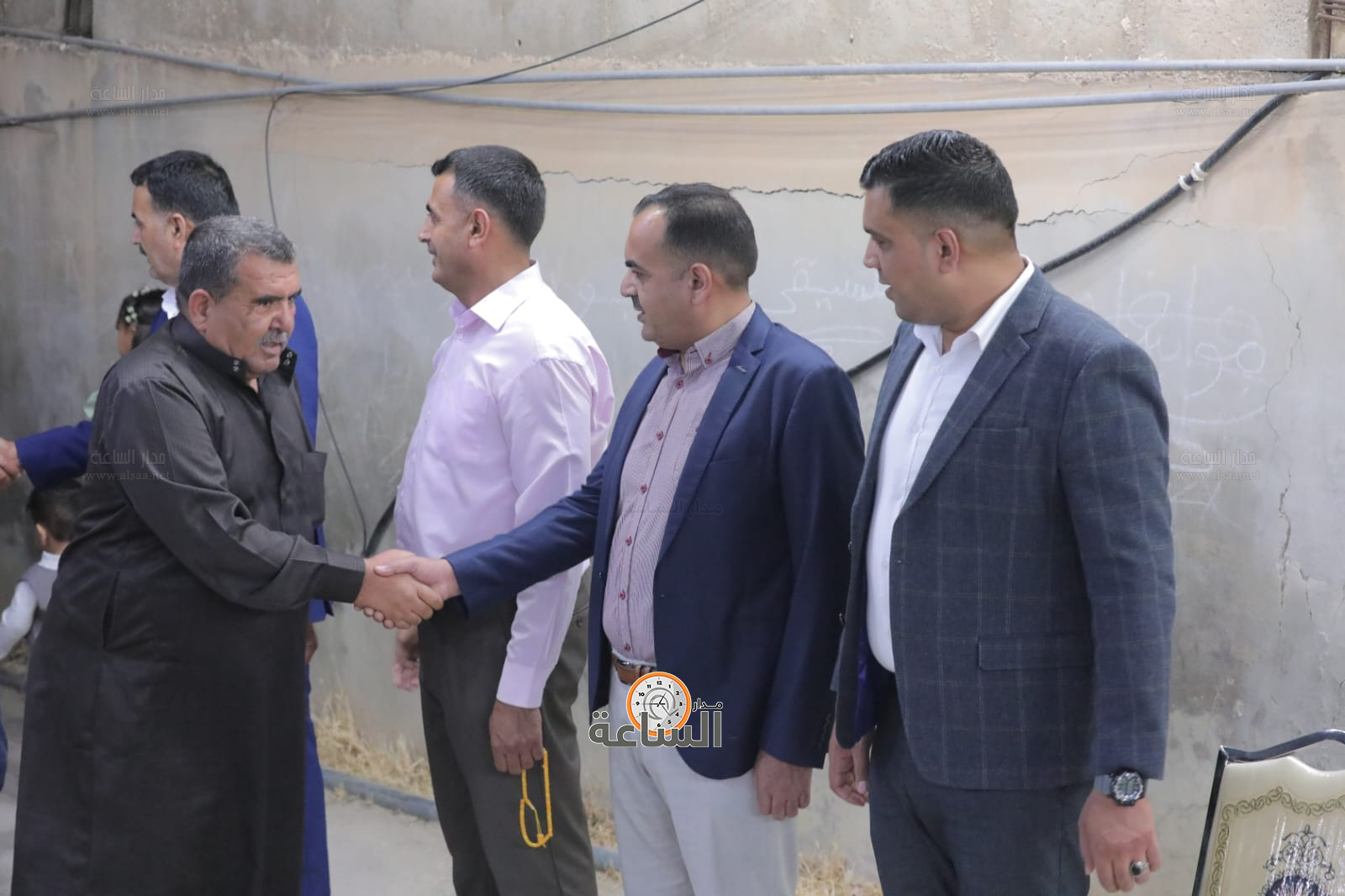 Madar Al-Saa Images 0.11051635035453888