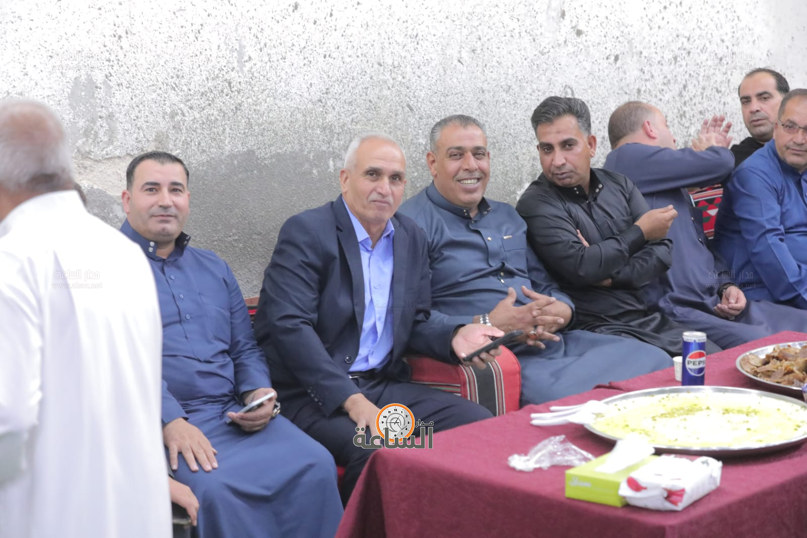 Madar Al-Saa Images 0.8575413351618633