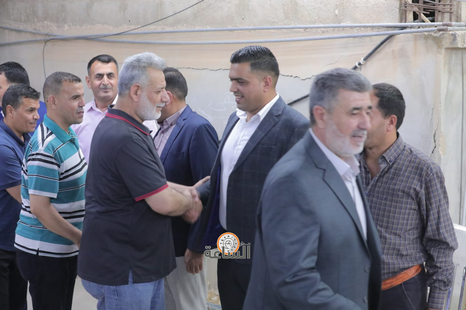 Madar Al-Saa Images 0.8622810050775959