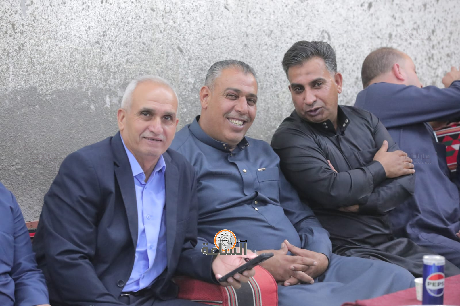 Madar Al-Saa Images 0.2449567585951602