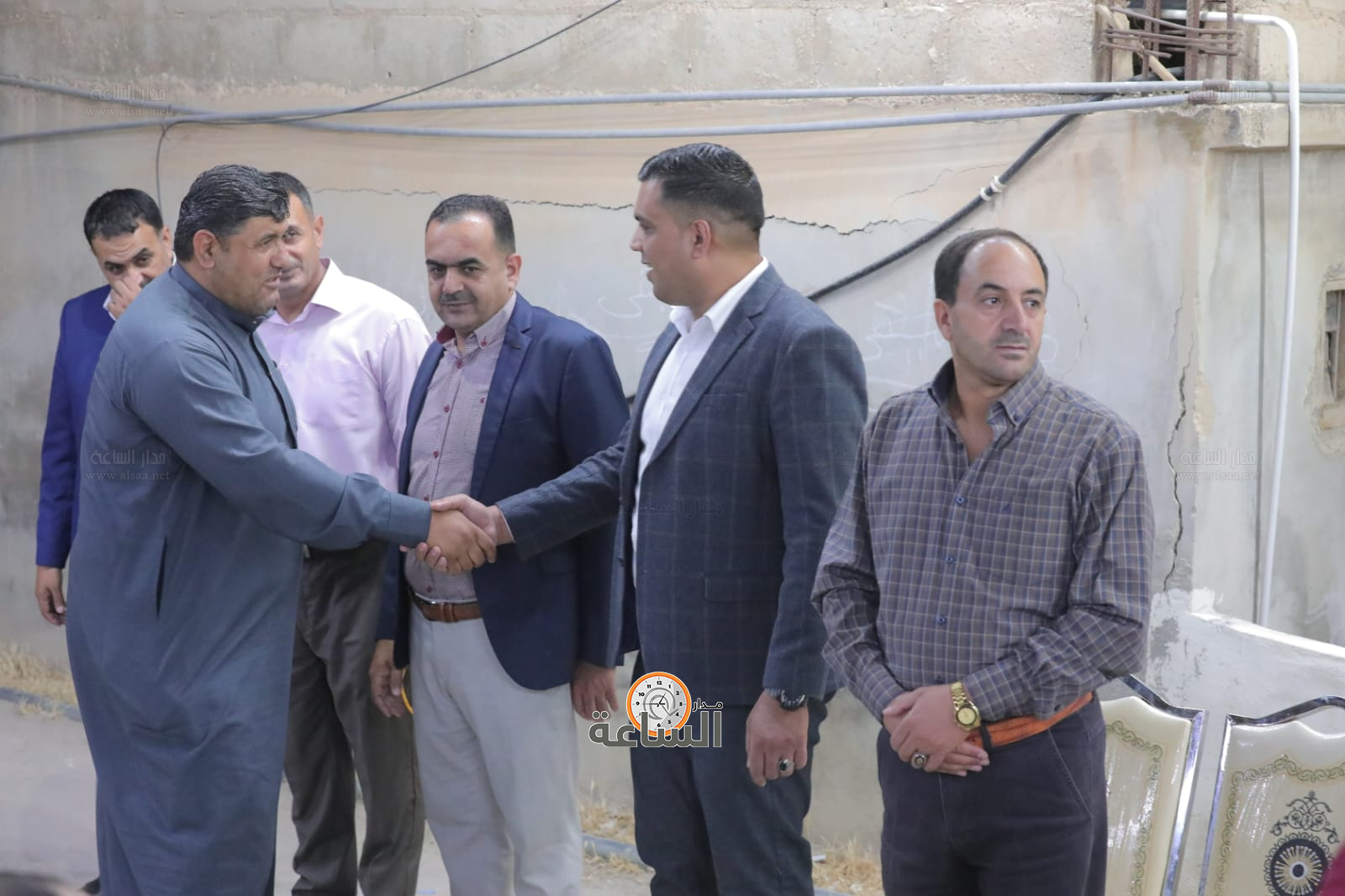 Madar Al-Saa Images 0.5071127879661721