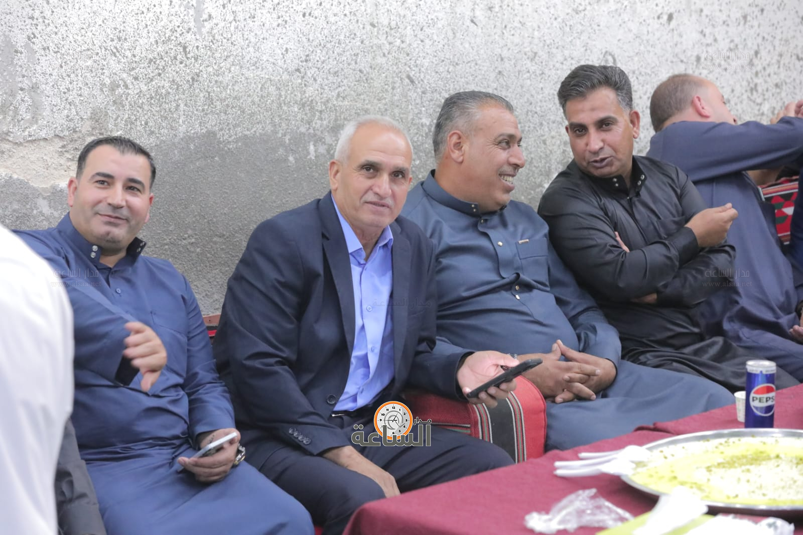 Madar Al-Saa Images 0.6352810998338264