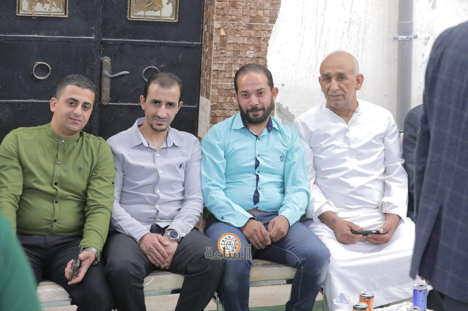 Madar Al-Saa Images 0.4319076594530623