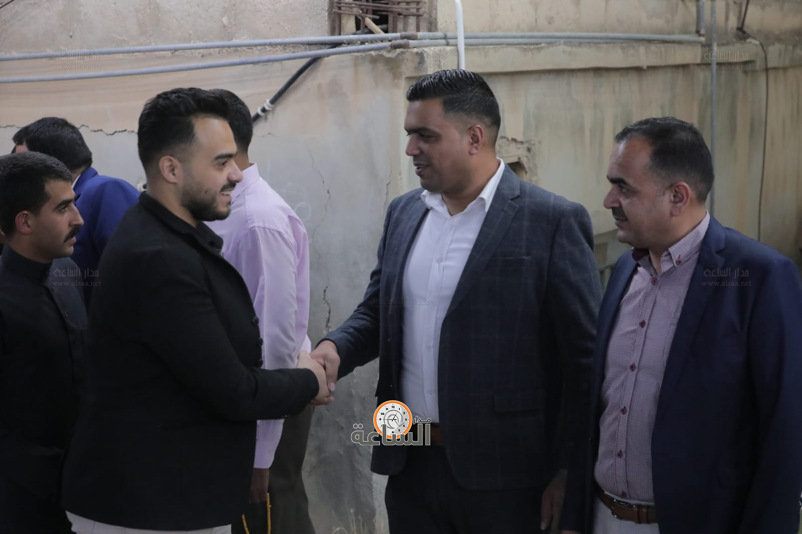 Madar Al-Saa Images 0.9095779234241839