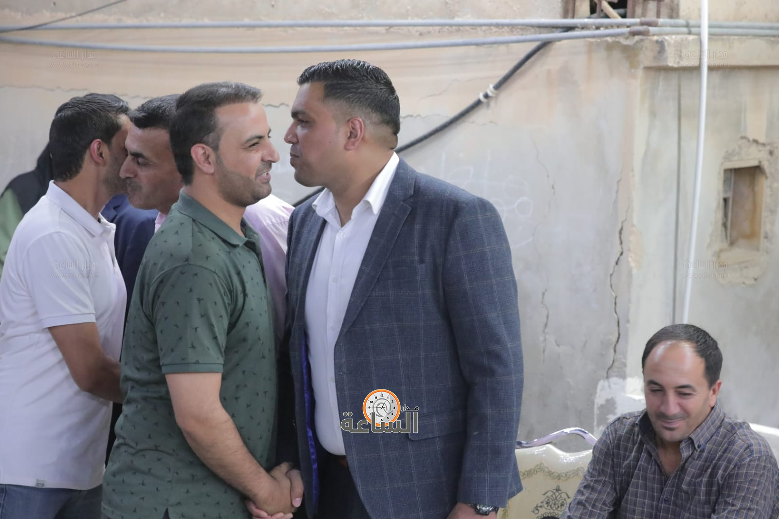 Madar Al-Saa Images 0.4252566321750001