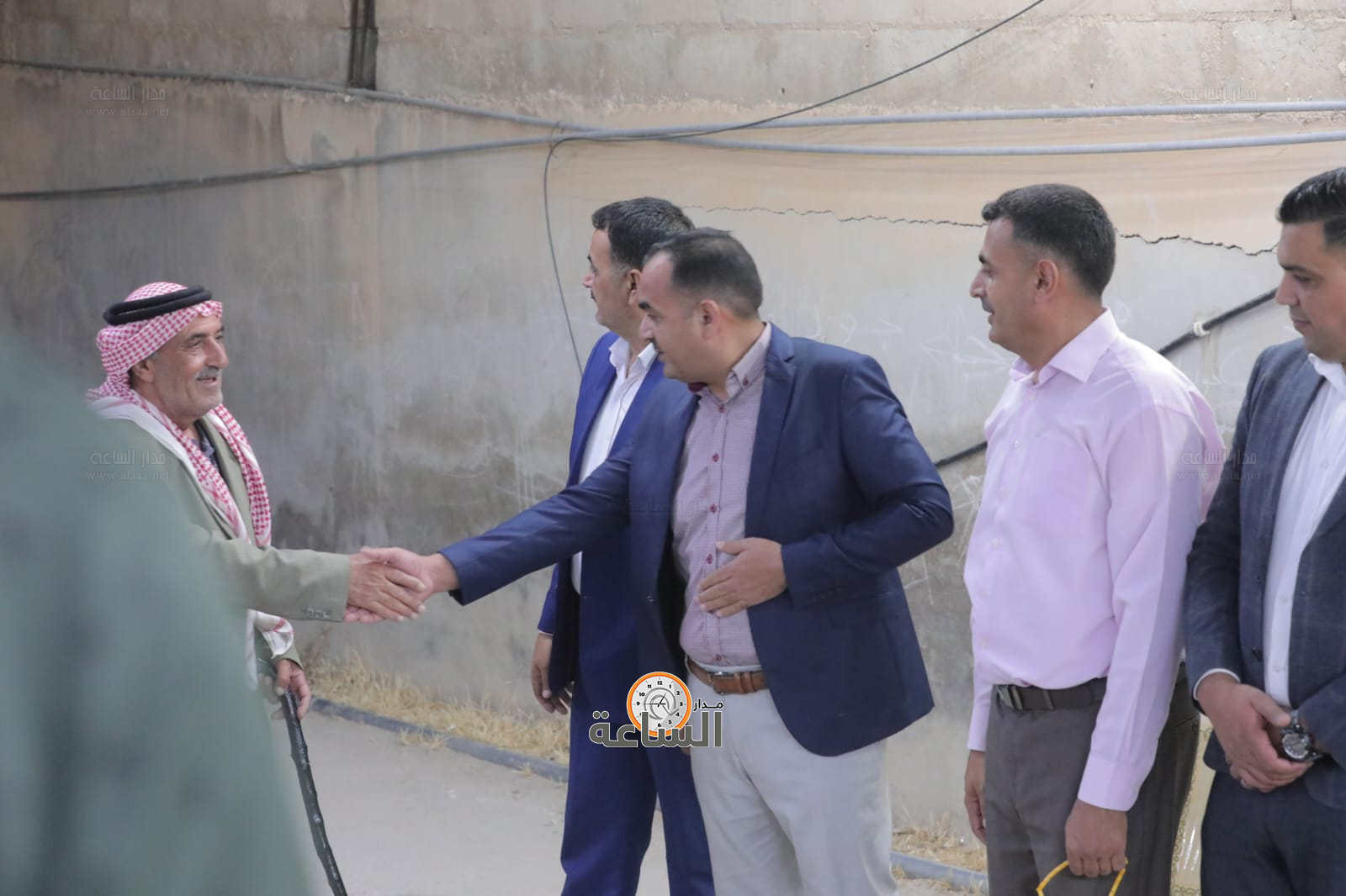 Madar Al-Saa Images 0.713494251044382