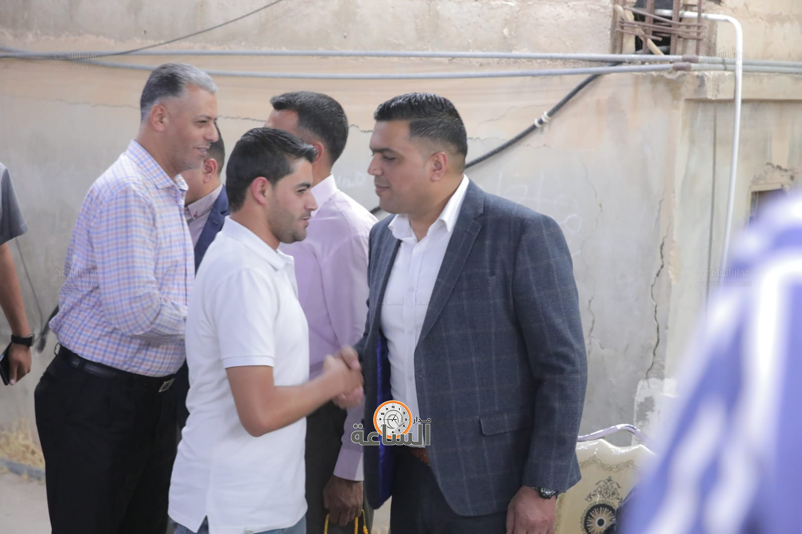 Madar Al-Saa Images 0.1649470173420473