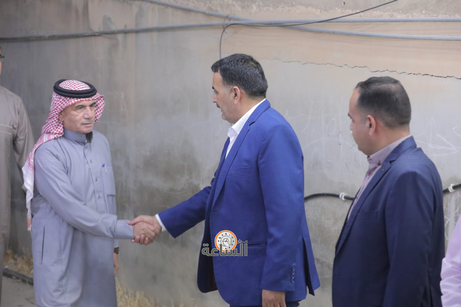 Madar Al-Saa Images 0.06556292240257966