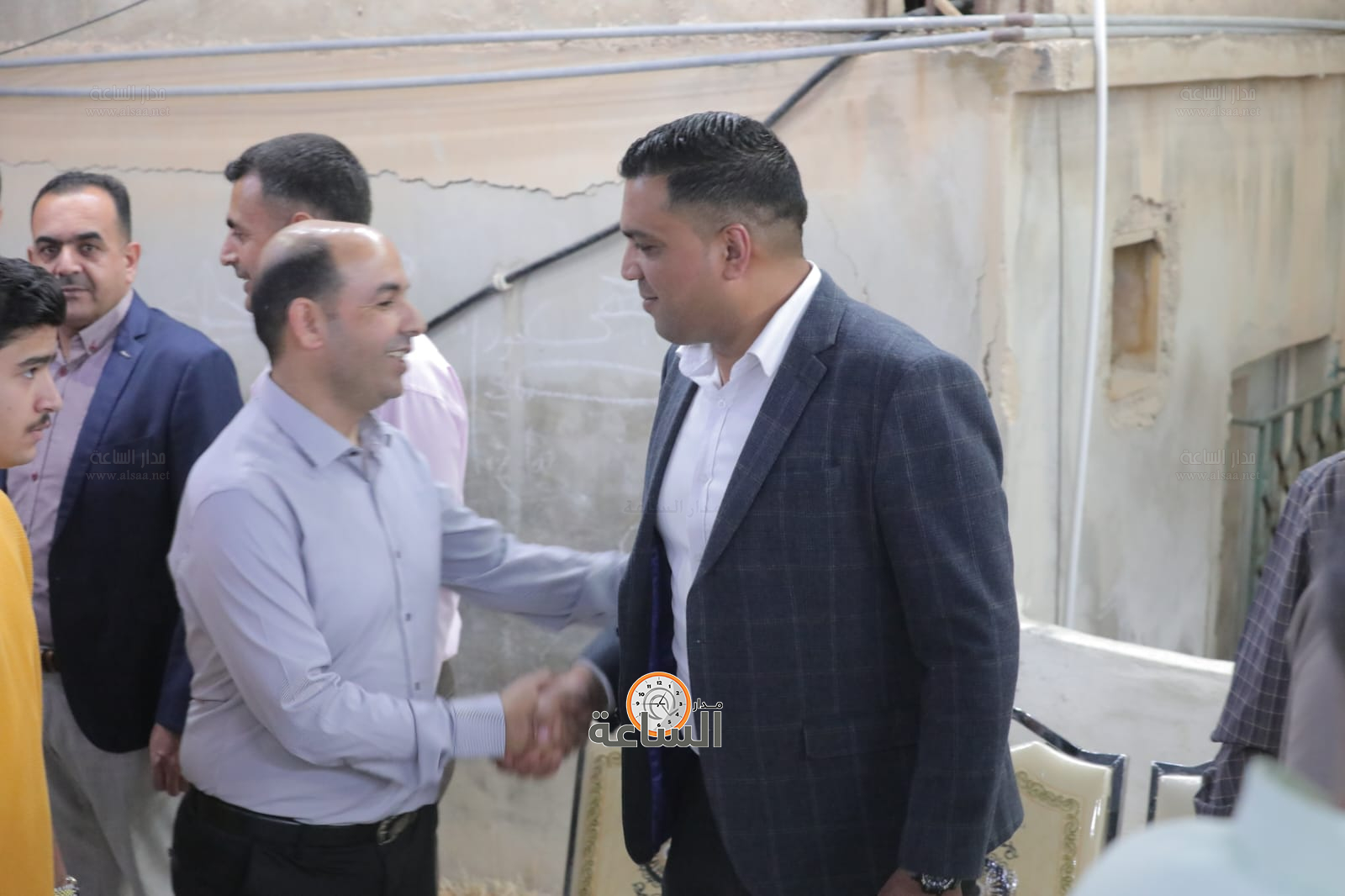 Madar Al-Saa Images 0.5133546793873254