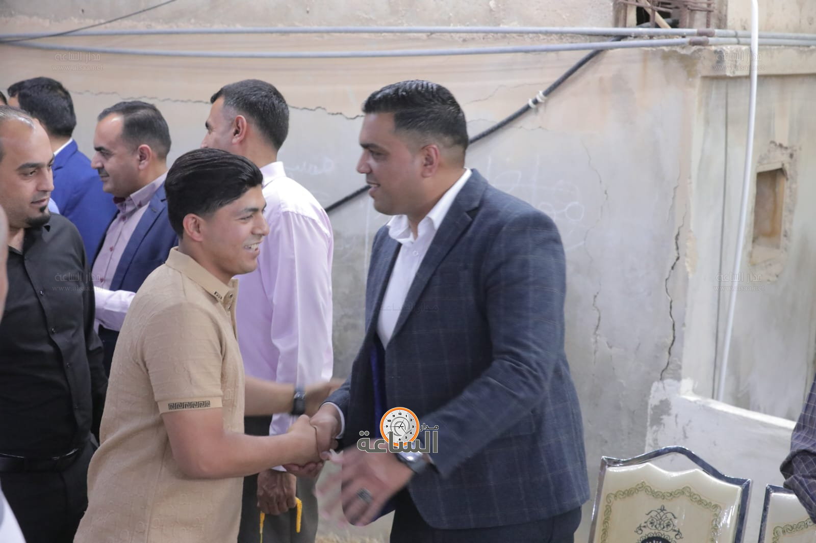 Madar Al-Saa Images 0.8761816817522774