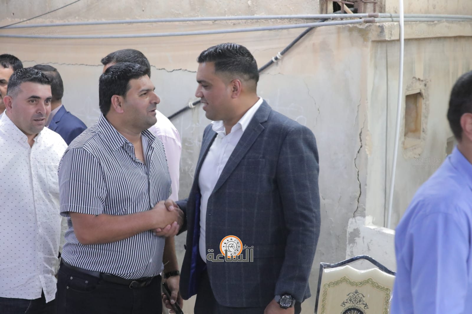 Madar Al-Saa Images 0.8490478538260994