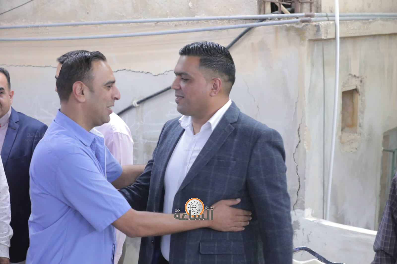 Madar Al-Saa Images 0.5077346060677256