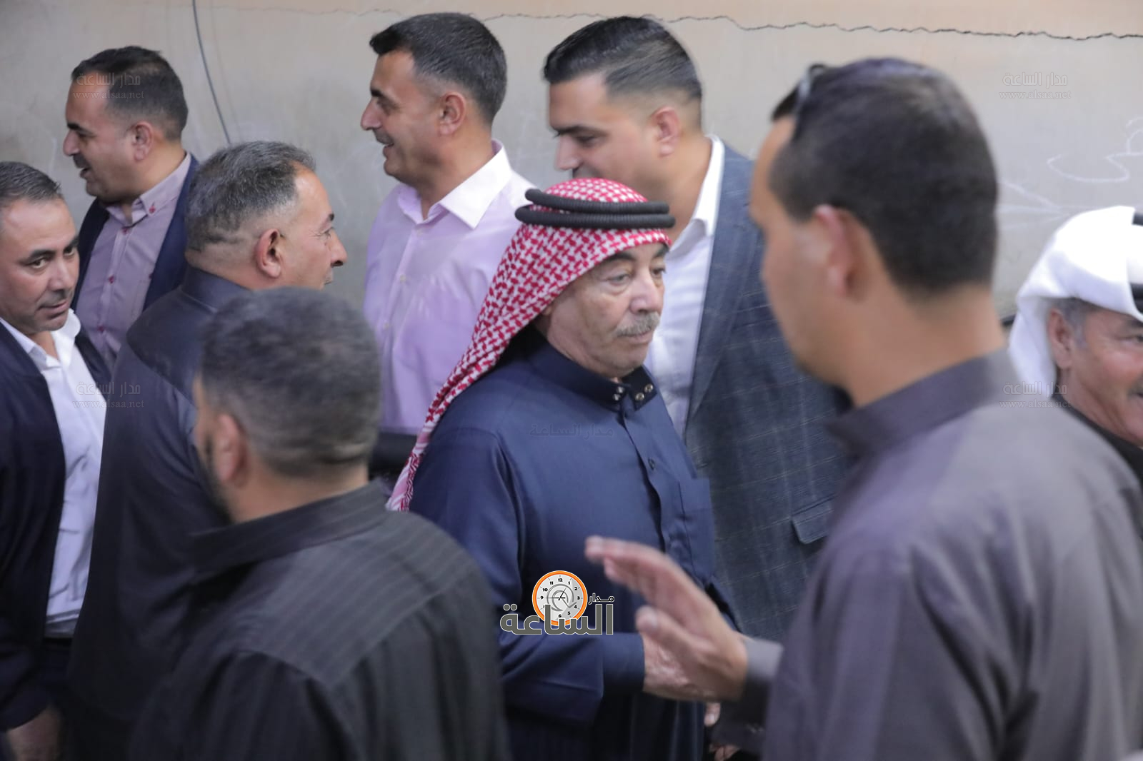 Madar Al-Saa Images 0.8633361643150497