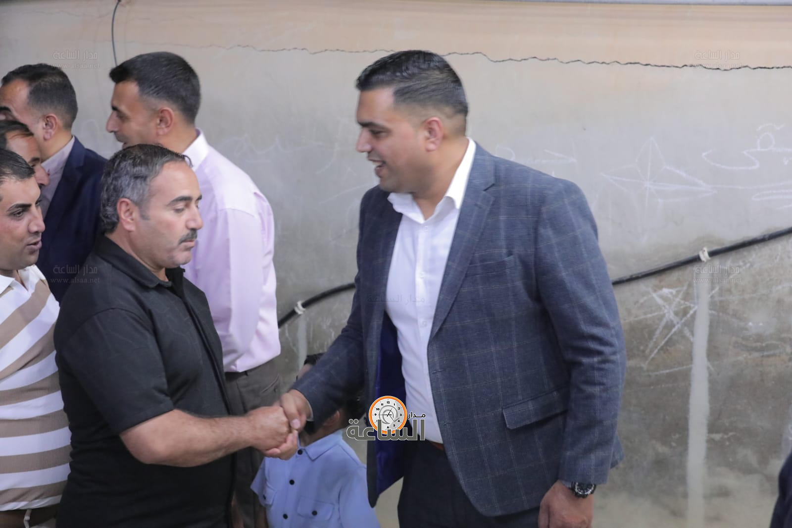 Madar Al-Saa Images 0.2634350665835177