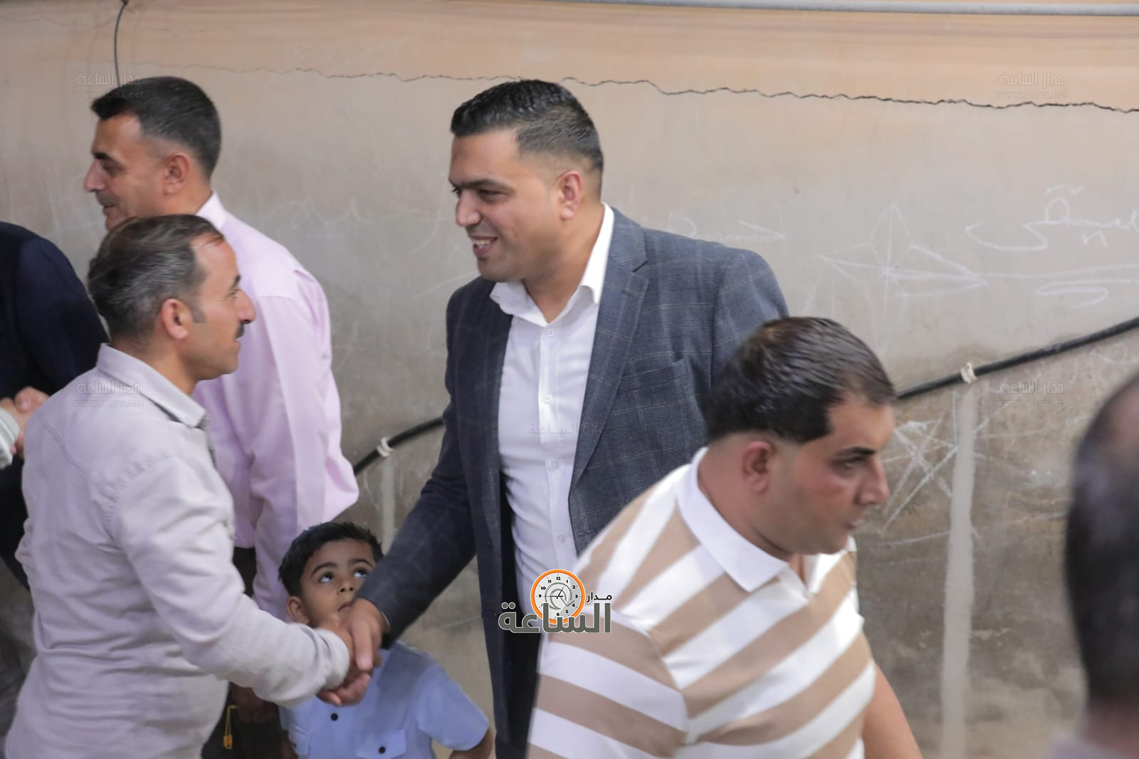 Madar Al-Saa Images 0.5821541295292225