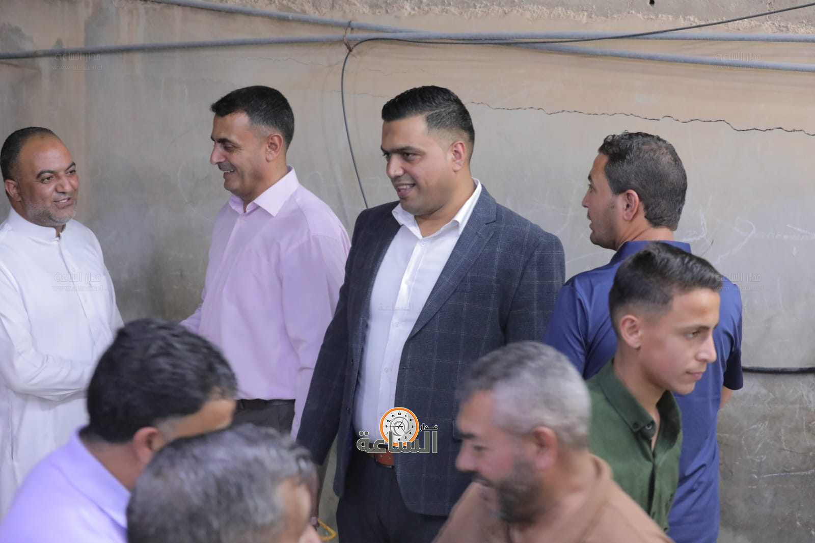 Madar Al-Saa Images 0.6726367625378921