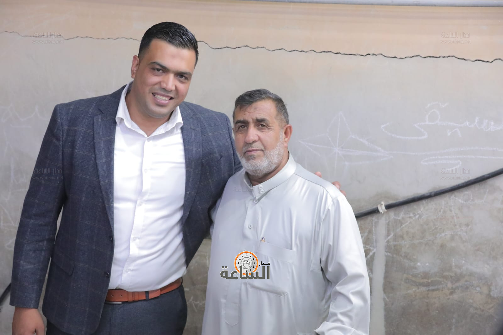 Madar Al-Saa Images 0.5151632376945438